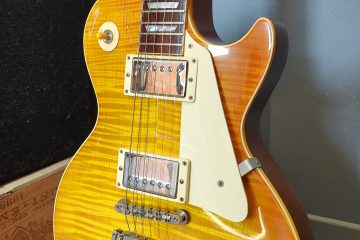 Luthier Octeville sur Mer