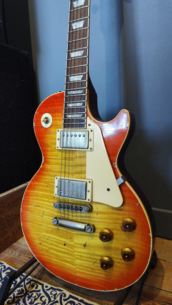 réglage instrument seine maritime