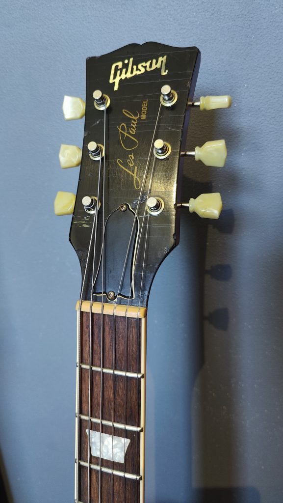 vente d'instruments de musique