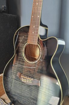 faire régler sa guitare au havre