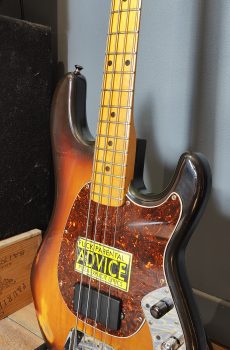 boutique instruments le havre